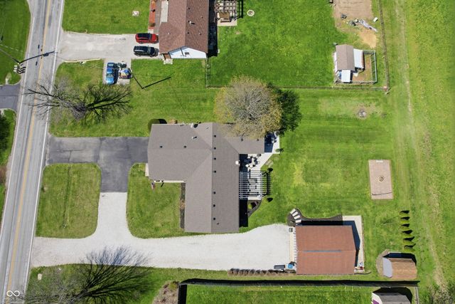 6880 W 100 N, Greenfield, IN 46140