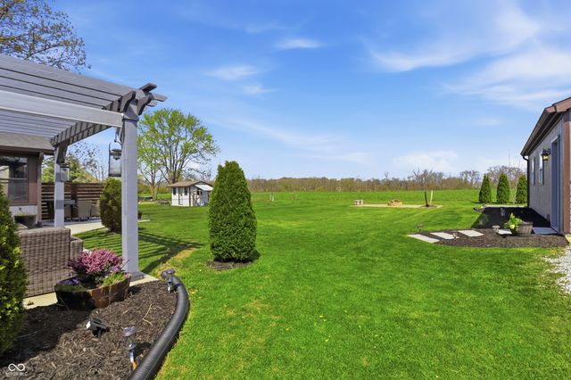 6880 W 100 N, Greenfield, IN 46140