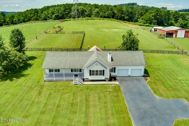 3401 Waller Ferry Rd, Lenoir City, TN 37771