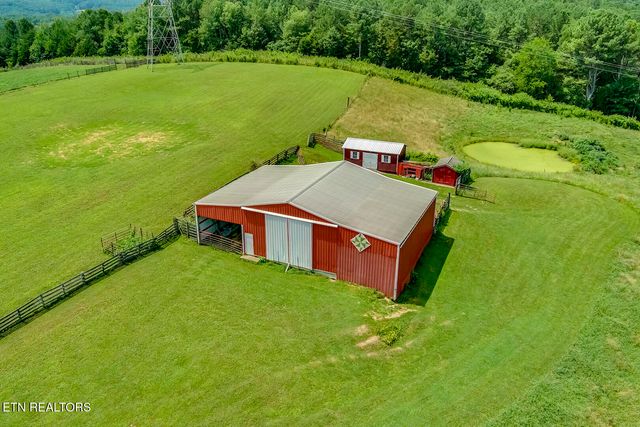 3401 Waller Ferry Rd, Lenoir City, TN 37771