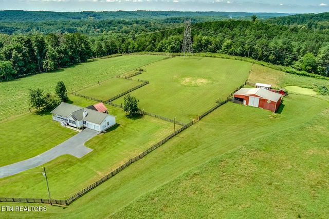3401 Waller Ferry Rd, Lenoir City, TN 37771