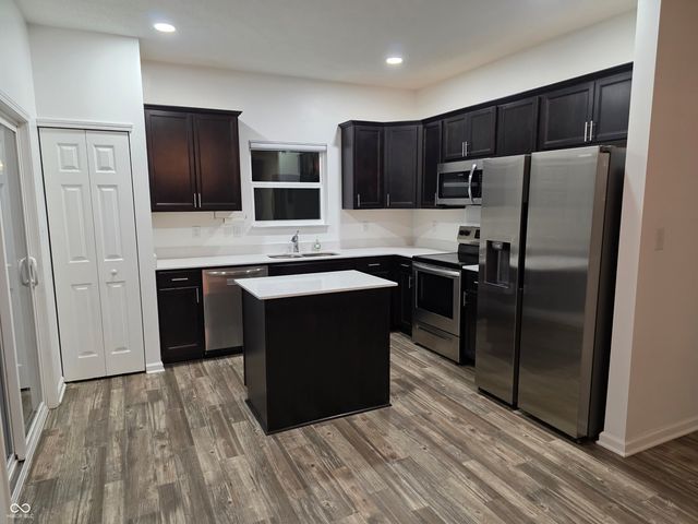 1461 Bigleaf Drive, Sheridan, IN 46069