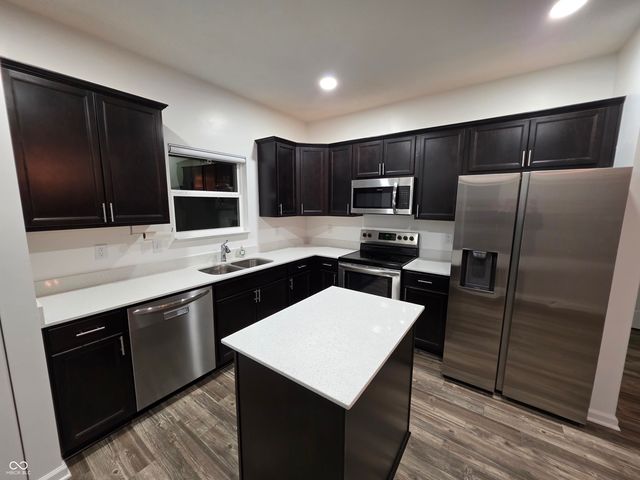 1461 Bigleaf Drive, Sheridan, IN 46069