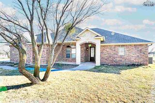 5815 QUAIL RIDGE, Wichita Falls, TX 76310