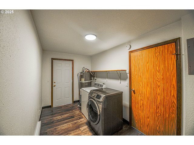 47323 FIRE STATION Aly, Westport, OR 97016