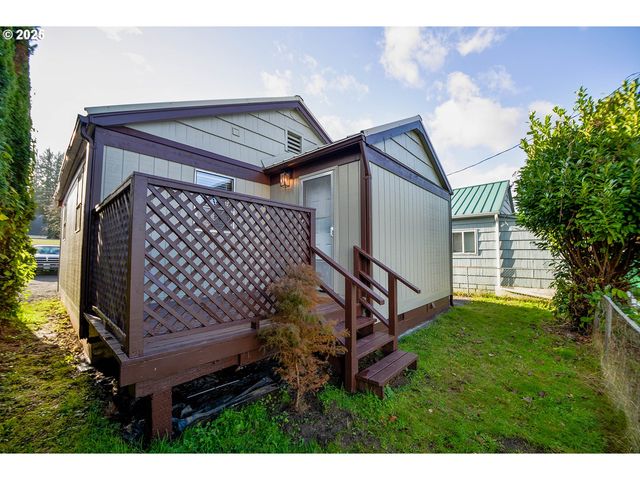 47323 FIRE STATION Aly, Westport, OR 97016