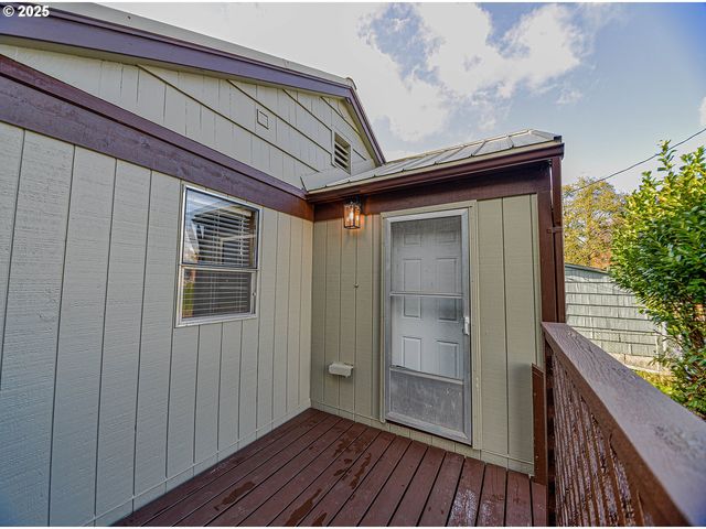 47323 FIRE STATION Aly, Westport, OR 97016