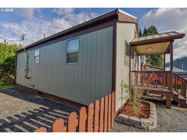 47323 FIRE STATION Aly, Westport, OR 97016