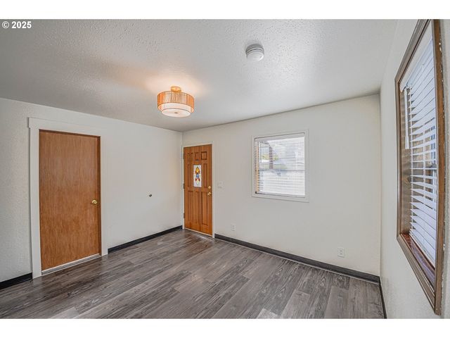 47323 FIRE STATION Aly, Westport, OR 97016