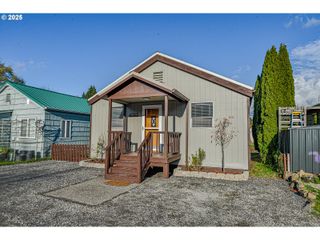 47323 FIRE STATION Aly, Westport, OR 97016