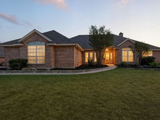 3905 Bonita Court, Granbury, TX 76049