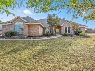 3905 Bonita Court, Granbury, TX 76049