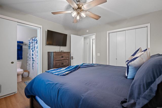 659 Charlie Stover Road, Royal, AR 71968