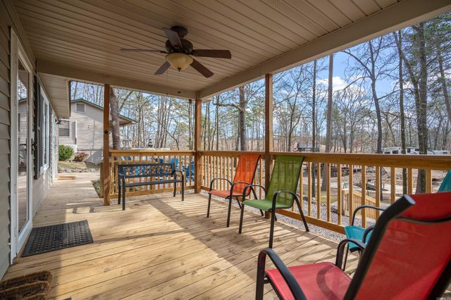 659 Charlie Stover Road, Royal, AR 71968