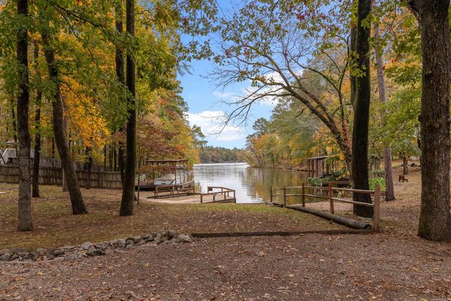 659 Charlie Stover Road, Royal, AR 71968