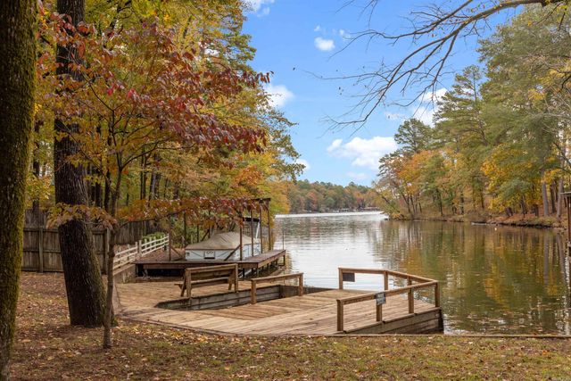 659 Charlie Stover Road, Royal, AR 71968