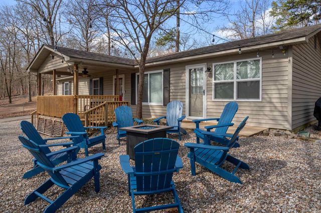 659 Charlie Stover Road, Royal, AR 71968