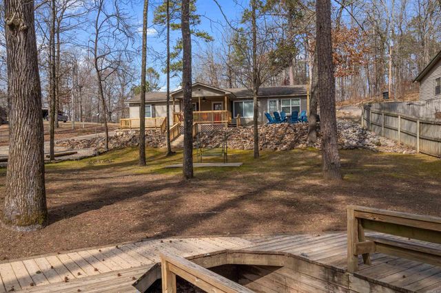 659 Charlie Stover Road, Royal, AR 71968