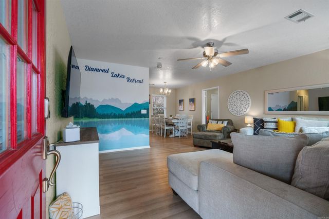 659 Charlie Stover Road, Royal, AR 71968