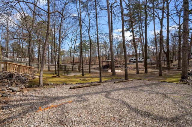 659 Charlie Stover Road, Royal, AR 71968