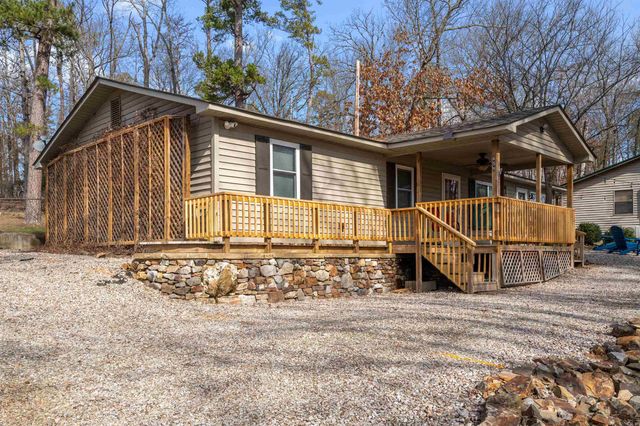 659 Charlie Stover Road, Royal, AR 71968