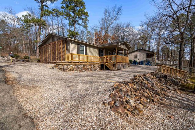 659 Charlie Stover Road, Royal, AR 71968