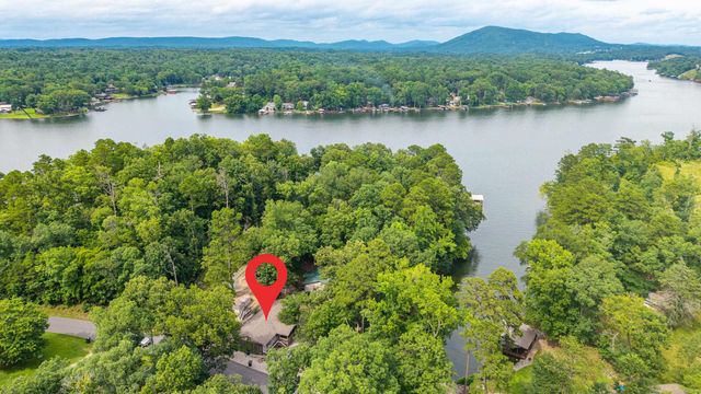 659 Charlie Stover Road, Royal, AR 71968