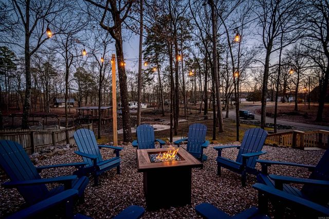 659 Charlie Stover Road, Royal, AR 71968