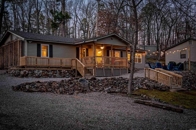 659 Charlie Stover Road, Royal, AR 71968