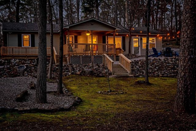659 Charlie Stover Road, Royal, AR 71968