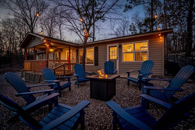 659 Charlie Stover Road, Royal, AR 71968