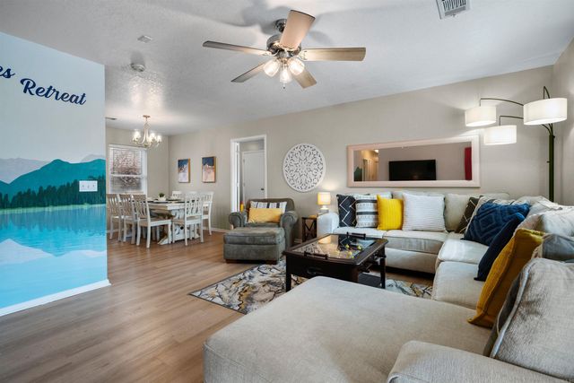 659 Charlie Stover Road, Royal, AR 71968