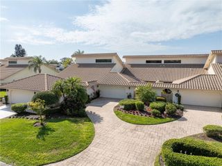 11804 Quail Village WAY # 3 102-3, Naples, FL 34119