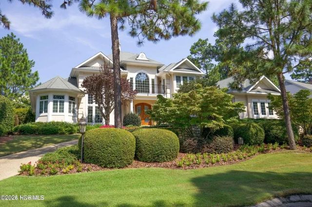119 Saint Mellions Drive, Pinehurst, NC 28374