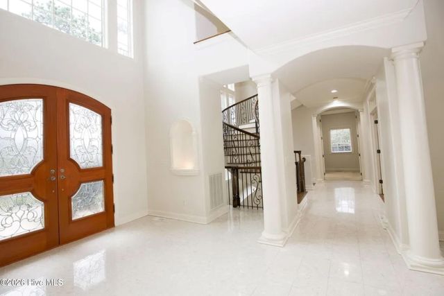 119 Saint Mellions Drive, Pinehurst, NC 28374