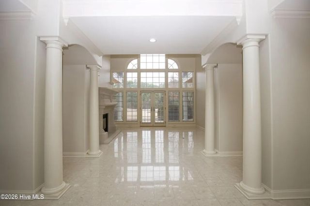 119 Saint Mellions Drive, Pinehurst, NC 28374