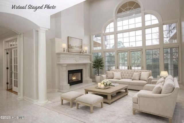 119 Saint Mellions Drive, Pinehurst, NC 28374