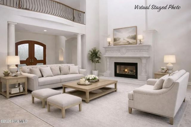 119 Saint Mellions Drive, Pinehurst, NC 28374