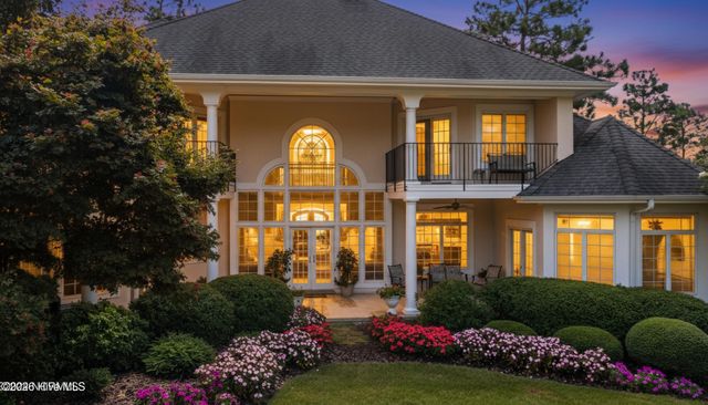 119 Saint Mellions Drive, Pinehurst, NC 28374