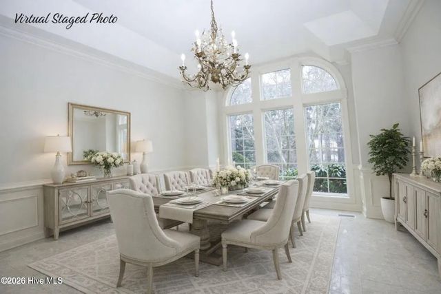 119 Saint Mellions Drive, Pinehurst, NC 28374