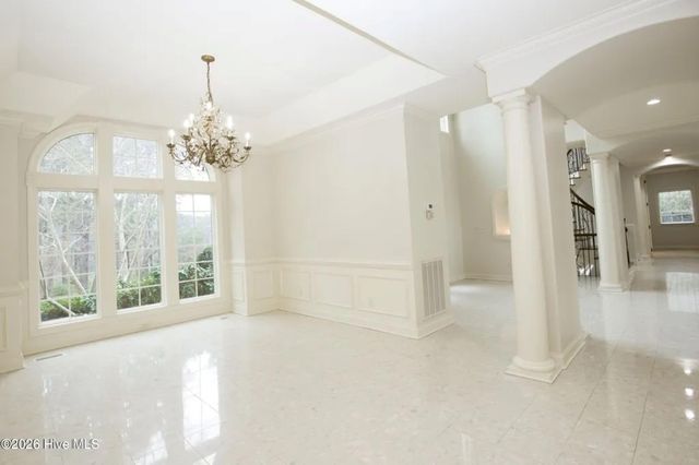 119 Saint Mellions Drive, Pinehurst, NC 28374