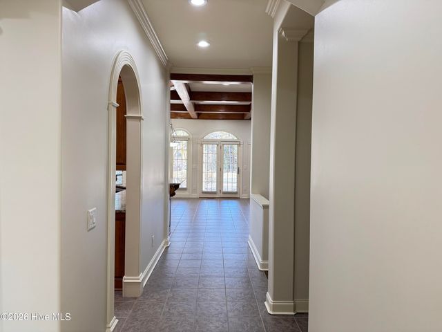 119 Saint Mellions Drive, Pinehurst, NC 28374