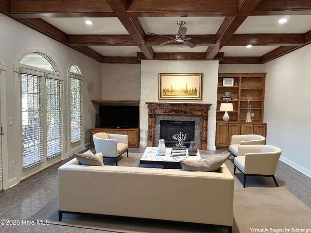 119 Saint Mellions Drive, Pinehurst, NC 28374