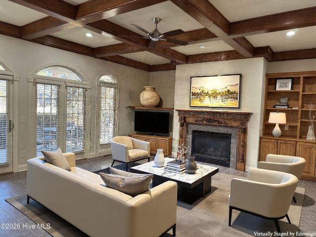 119 Saint Mellions Drive, Pinehurst, NC 28374