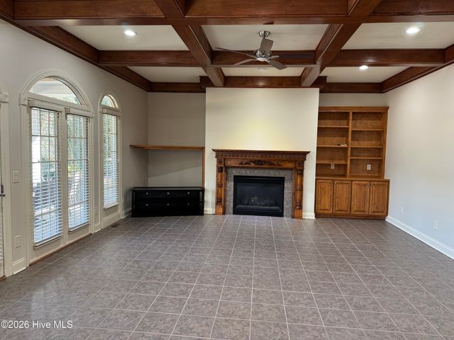 119 Saint Mellions Drive, Pinehurst, NC 28374