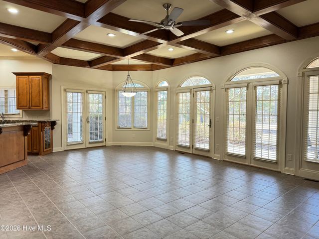 119 Saint Mellions Drive, Pinehurst, NC 28374