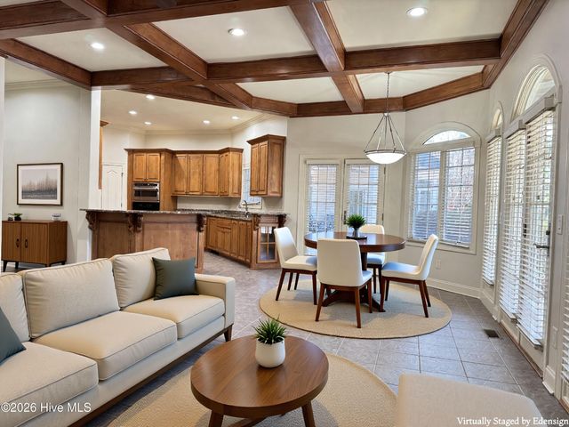 119 Saint Mellions Drive, Pinehurst, NC 28374