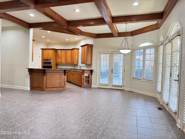 119 Saint Mellions Drive, Pinehurst, NC 28374