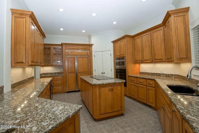 119 Saint Mellions Drive, Pinehurst, NC 28374