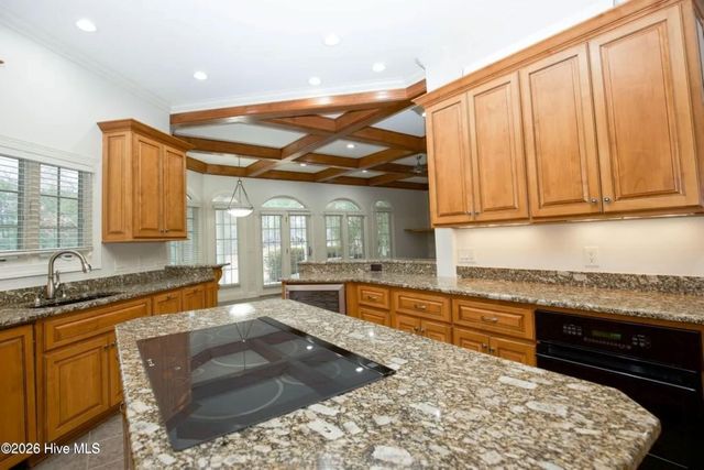 119 Saint Mellions Drive, Pinehurst, NC 28374